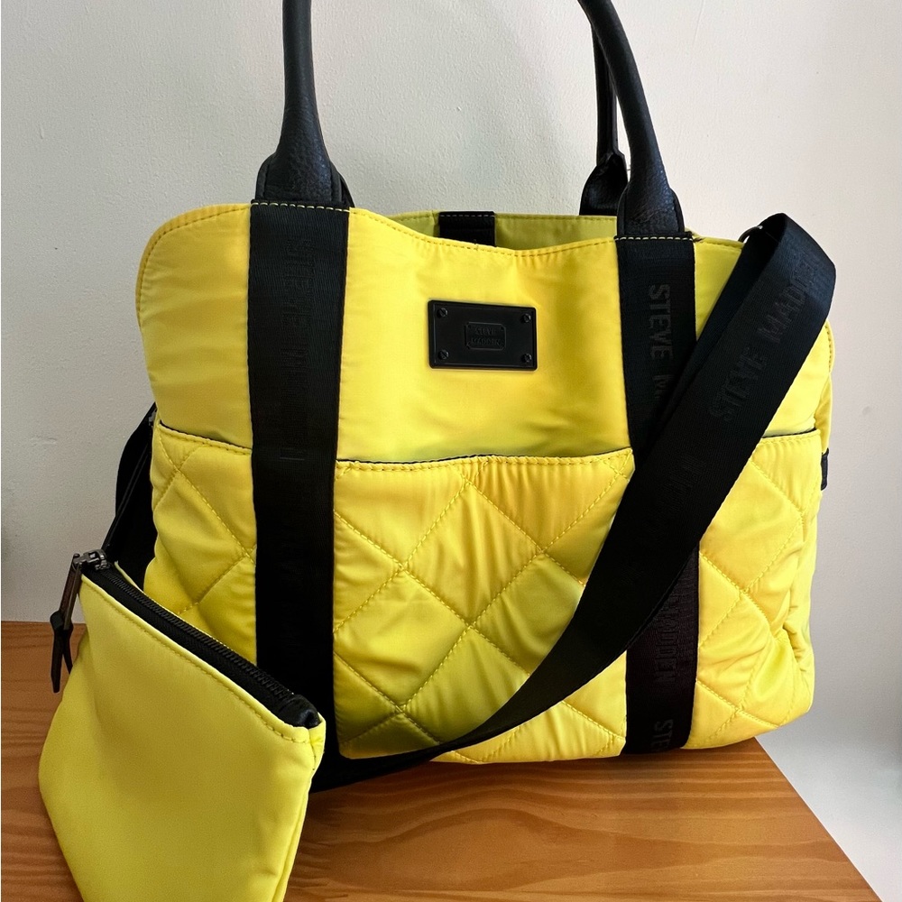Steve Madden bag
